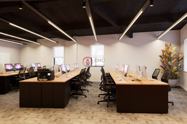 Imagem Ponto Comercial para Alugar, 187 m² em Vila Olímpia - São Paulo Imagem Ponto Comercial para Alugar, 187 m² em Vila Olímpia - São Paulo