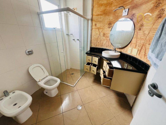 Imagem Cobertura com 3 Quartos à Venda, 167 m² em Canto Do Forte - Praia Grande Imagem Cobertura com 3 Quartos à Venda, 167 m² em Canto Do Forte - Praia Grande