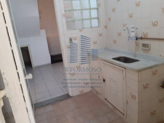 Imagem Apartamento com 2 Quartos à Venda, 50 m² em São Cristóvão - Rio De Janeiro