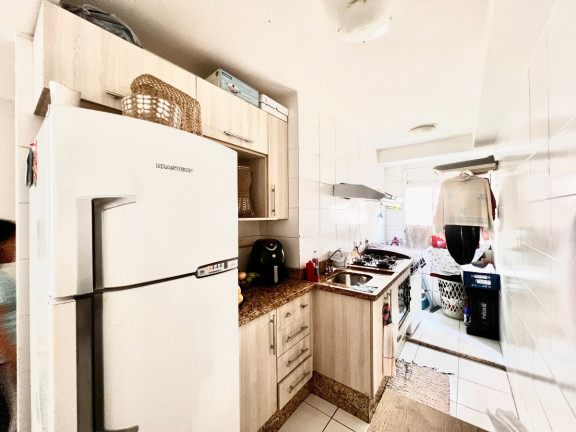 Imagem Apartamento com 2 Quartos à Venda, 44 m² em Jaraguá - São Paulo Imagem Apartamento com 2 Quartos à Venda, 44 m² em Jaraguá - São Paulo