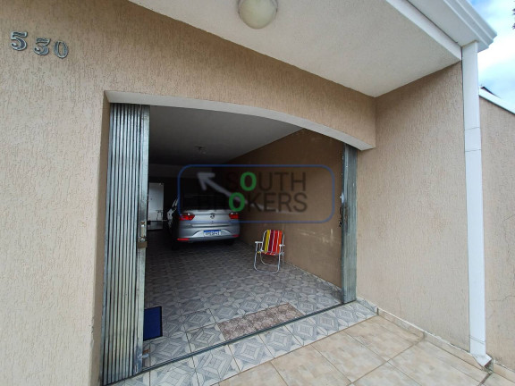 Imagem Casa com 3 Quartos à Venda, 366 m² em Parque Da Fonte - São José Dos Pinhais Imagem Casa com 3 Quartos à Venda, 366 m² em Parque Da Fonte - São José Dos Pinhais
