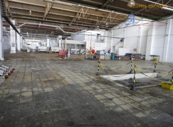 Imagem Imóvel Comercial à Venda, 14.468 m² em éden - Sorocaba