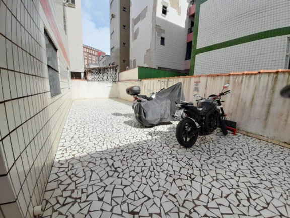 Imagem Apartamento com 1 Quarto à Venda, 46 m² em Boqueirão - Praia Grande