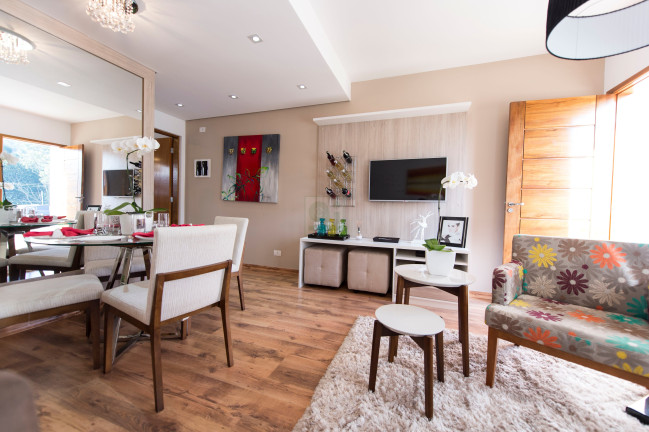 Imagem Casa com 2 Quartos à Venda, 67 m² em Jardim Maria Tereza - Cotia Imagem Casa com 2 Quartos à Venda, 67 m² em Jardim Maria Tereza - Cotia