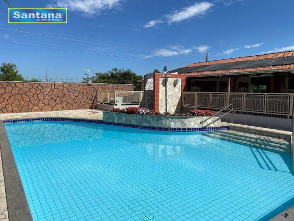 Casa com 3 Quartos à Venda, 140 m² em Mansões Das águas Quentes - Caldas Novas