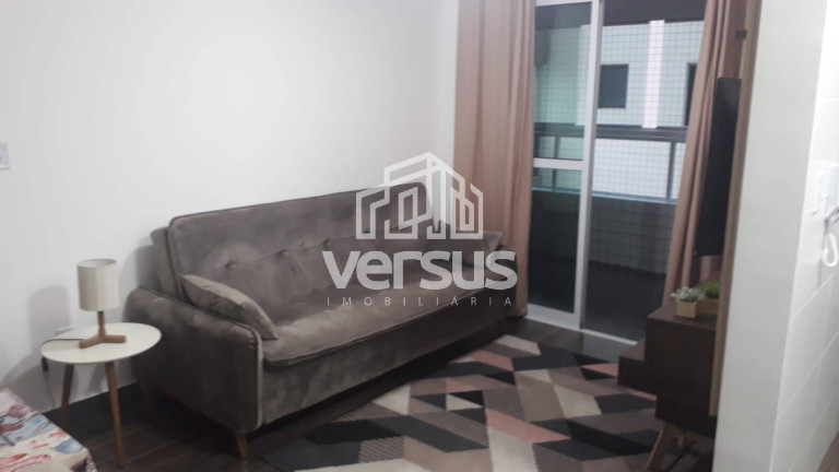 Imagem Apartamento à Venda, 70 m² em Vila Guilhermina - Praia Grande