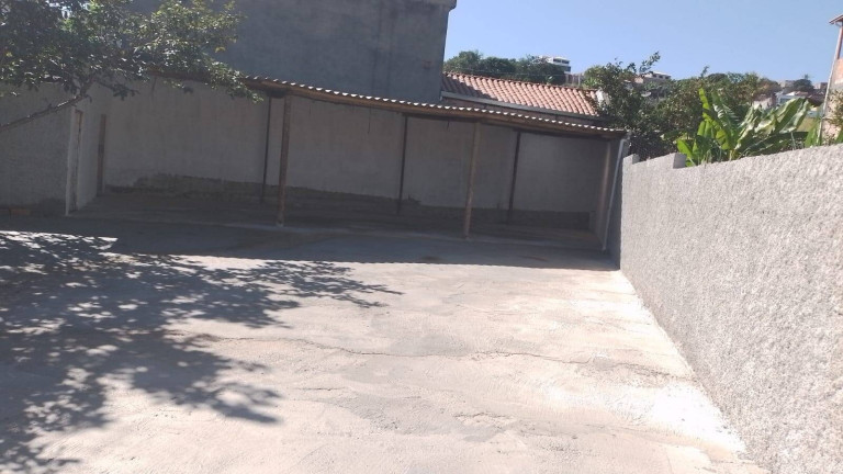 Terreno à Venda, 250 m² em Jardim Das Alterosas - 1ª Seção - Betim