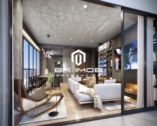 Imagem Imóvel com 2 Quartos à Venda, 156 m² em Itaim Bibi - São Paulo Imagem Imóvel com 2 Quartos à Venda, 156 m² em Itaim Bibi - São Paulo
