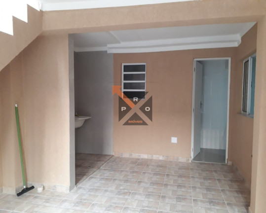Imagem Casa com 2 Quartos à Venda, 80 m² em Mooca - São Paulo Imagem Casa com 2 Quartos à Venda, 80 m² em Mooca - São Paulo