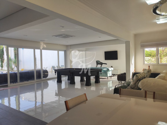 Imagem Casa de Condomínio com 4 Quartos à Venda, 660 m² em Parque Dos Resedás - Itupeva Imagem Casa de Condomínio com 4 Quartos à Venda, 660 m² em Parque Dos Resedás - Itupeva