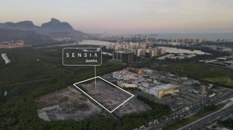 Imagem Apartamento com 2 Quartos à Venda, 67 m² em Barra Da Tijuca - Rio De Janeiro Imagem Apartamento com 2 Quartos à Venda, 67 m² em Barra Da Tijuca - Rio De Janeiro