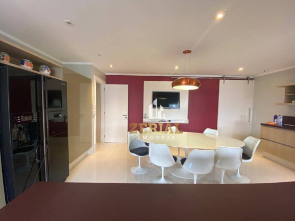 Imagem Apartamento com 4 Quartos à Venda, 354 m² em Santa Paula - São Caetano Do Sul Imagem Apartamento com 4 Quartos à Venda, 354 m² em Santa Paula - São Caetano Do Sul