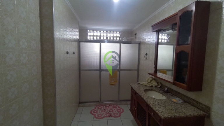 Imagem Apartamento com 3 Quartos à Venda, 144 m² em José Menino - Santos Imagem Apartamento com 3 Quartos à Venda, 144 m² em José Menino - Santos