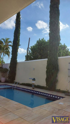 Imagem Casa de Condomínio com 3 Quartos à Venda, 476 m² em Jardim Altos De Santana Ii - Jacareí Imagem Casa de Condomínio com 3 Quartos à Venda, 476 m² em Jardim Altos De Santana Ii - Jacareí