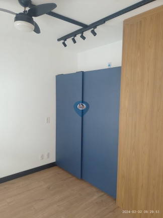 Imagem Imóvel com 1 Quarto para Alugar, 25 m² em Butantã - São Paulo