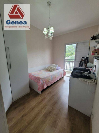 Imagem Sobrado com 3 Quartos à Venda, 233 m² em Jardim Vitória - Suzano