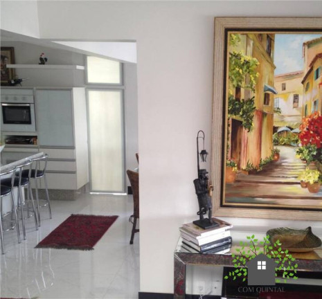 Imagem Casa com 5 Quartos à Venda, 700 m² em São Paulo Ii - Cotia