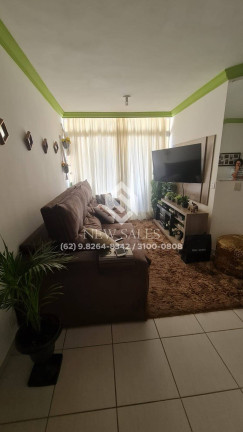Imagem Apartamento com 3 Quartos à Venda, 78 m² em Parque Amazônia - Goiânia Imagem Apartamento com 3 Quartos à Venda, 78 m² em Parque Amazônia - Goiânia