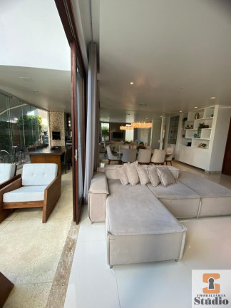 Imagem Casa com 3 Quartos à Venda, 196 m² em Sim - Feira De Santana Imagem Casa com 3 Quartos à Venda, 196 m² em Sim - Feira De Santana