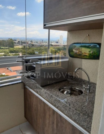 Imagem Apartamento com 2 Quartos à Venda, 63 m² em Parque Industrial - São José Dos Campos Imagem Apartamento com 2 Quartos à Venda, 63 m² em Parque Industrial - São José Dos Campos