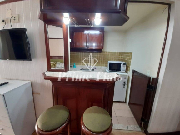 Imagem Apartamento com 1 Quarto à Venda, 32 m² em Campos Elíseos - São Paulo Imagem Apartamento com 1 Quarto à Venda, 32 m² em Campos Elíseos - São Paulo