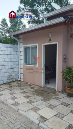 Imagem Casa de Condomínio com 2 Quartos à Venda, 63 m² em São João Do Rio Vermelho - Florianópolis Imagem Casa de Condomínio com 2 Quartos à Venda, 63 m² em São João Do Rio Vermelho - Florianópolis