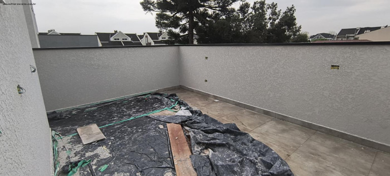 Imagem Casa com 3 Quartos à Venda, 162 m² em Xaxim - Curitiba