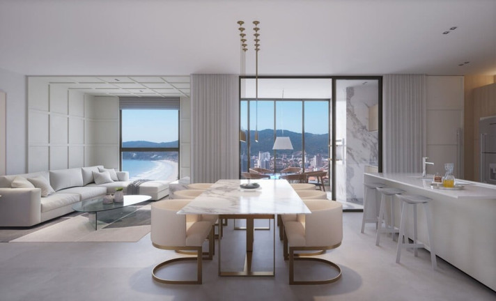 Imagem Apartamento com 3 Quartos à Venda, 171 m² em Porto Belo - Porto Belo Imagem Apartamento com 3 Quartos à Venda, 171 m² em Porto Belo - Porto Belo