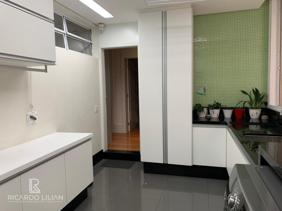 Imagem Apartamento com 3 Quartos à Venda, 275 m² em Higienópolis - São Paulo