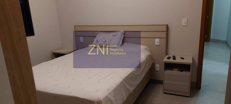 Imagem Casa de Condomínio com 3 Quartos à Venda, 300 m² em Jardim San Marco - Ribeirão Preto