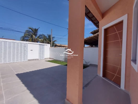 Imagem Casa com 2 Quartos à Venda, 78 m² em Jardim Atlântico Central (itaipuaçu) - Maricá