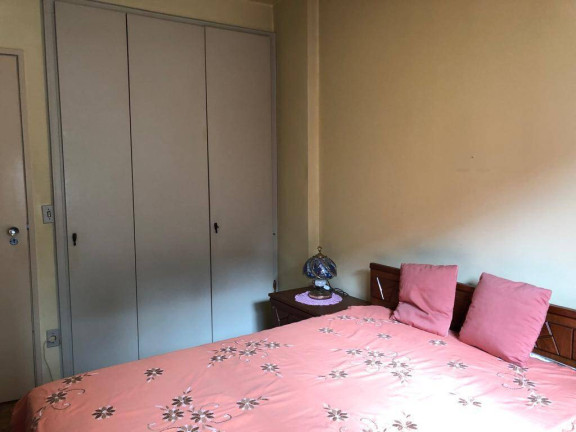 Imagem Apartamento com 3 Quartos à Venda, 94 m² em Vila Nova Conceição - São Paulo