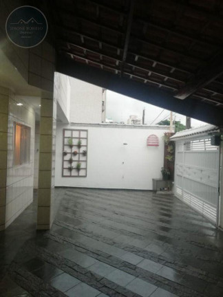 Imagem Sobrado com 4 Quartos à Venda, 139 m² em Aviação - Praia Grande