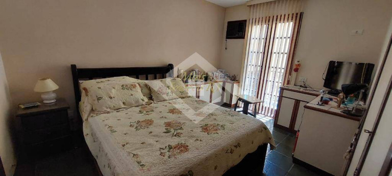Imagem Casa com 3 Quartos à Venda, 120 m² em Itaipu - Niterói Imagem Casa com 3 Quartos à Venda, 120 m² em Itaipu - Niterói