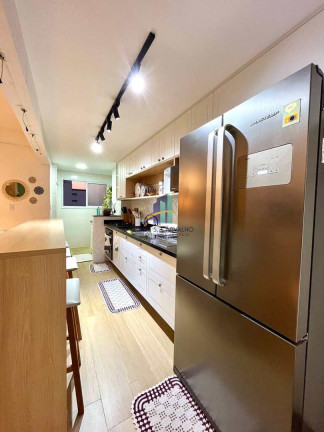 Imagem Apartamento com 2 Quartos à Venda, 100 m² em Caiçara - Praia Grande