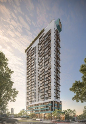 Imagem Apartamento com 2 Quartos à Venda, 50 m² em Pinheiros - São Paulo Imagem Apartamento com 2 Quartos à Venda, 50 m² em Pinheiros - São Paulo