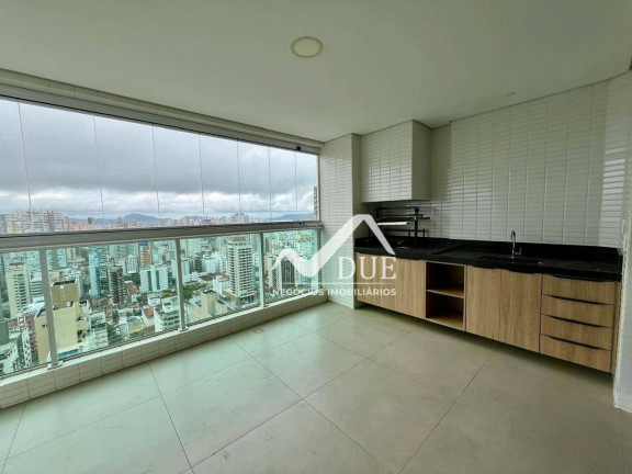 Imagem Apartamento com 3 Quartos à Venda, 136 m² em Pompéia - Santos Imagem Apartamento com 3 Quartos à Venda, 136 m² em Pompéia - Santos
