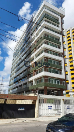 Imagem Apartamento com 1 Quarto à Venda, 35 m² em Aldeota - Fortaleza Imagem Apartamento com 1 Quarto à Venda, 35 m² em Aldeota - Fortaleza