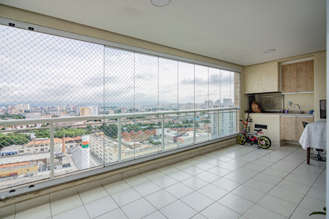 Imagem Apartamento com 3 Quartos à Venda, 162 m² em Lapa - São Paulo Imagem Apartamento com 3 Quartos à Venda, 162 m² em Lapa - São Paulo
