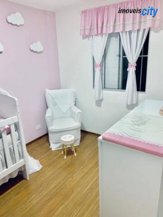 Imagem Apartamento com 2 Quartos à Venda, 54 m² em Cursino - São Paulo Imagem Apartamento com 2 Quartos à Venda, 54 m² em Cursino - São Paulo