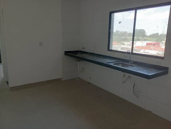 Imagem Apartamento com 1 Quarto para Alugar, 32 m² em Chácara Belenzinho - São Paulo