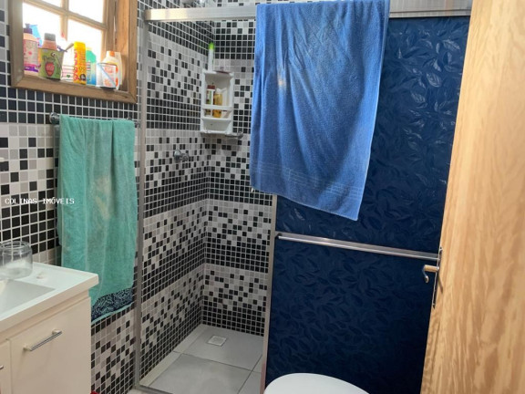Imagem Casa com 2 Quartos à Venda, 125 m² em Depois Do Centro - Ibiúna