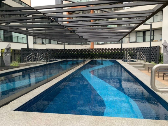 Imagem Apartamento com 1 Quarto à Venda ou Locação, 40 m² em Itaim Bibi - São Paulo Imagem Apartamento com 1 Quarto à Venda ou Locação, 40 m² em Itaim Bibi - São Paulo