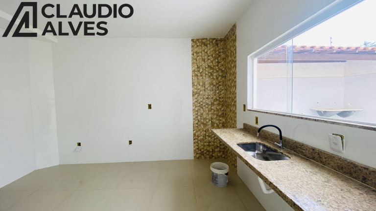 Imagem Casa com 3 Quartos à Venda, 130 m² em Mangabeira - Feira De Santana Imagem Casa com 3 Quartos à Venda, 130 m² em Mangabeira - Feira De Santana