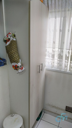 Imagem Apartamento com 3 Quartos à Venda, 72 m² em Parque Santana - Mogi Das Cruzes