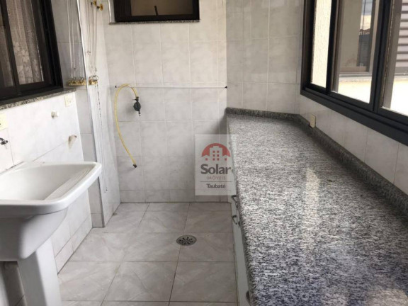 Imagem Apartamento com 3 Quartos à Venda, 182 m² em Centro - Taubaté Imagem Apartamento com 3 Quartos à Venda, 182 m² em Centro - Taubaté