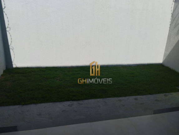 Imagem Casa com 3 Quartos à Venda, 112 m² em Setor Pontal Sul - Aparecida De Goiânia Imagem Casa com 3 Quartos à Venda, 112 m² em Setor Pontal Sul - Aparecida De Goiânia