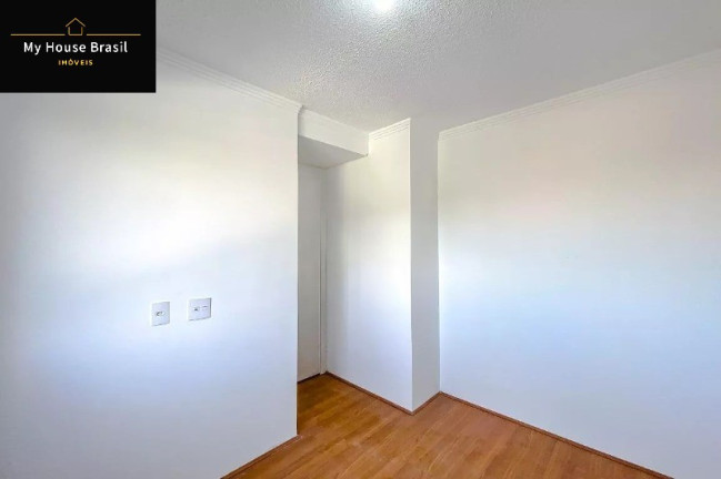 Imagem Apartamento com 2 Quartos para Alugar, 38 m² em Canindé - São Paulo