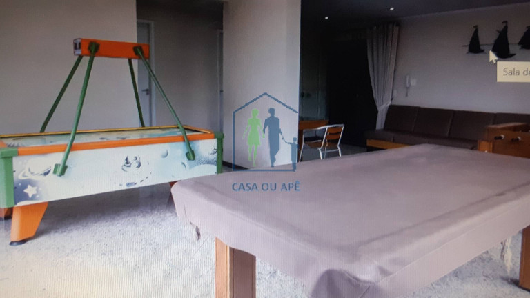 Imagem Apartamento com 2 Quartos à Venda, 63 m² em Chácara Klabin - São Paulo