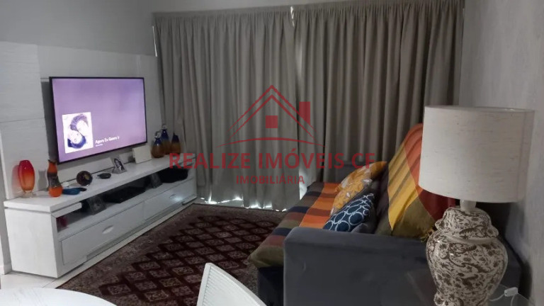 Imagem Apartamento com 1 Quarto à Venda,  em Braga - Cabo Frio